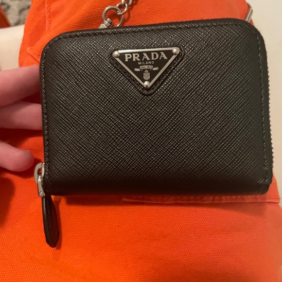 Prada card holdar - Picture 5 of 5
